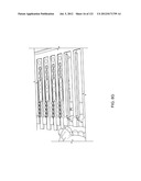 INTEGRATED APPARATUS FOR PERFORMING NUCLEIC ACID EXTRACTION AND DIAGNOSTIC     TESTING ON MULTIPLE BIOLOGICAL SAMPLES diagram and image