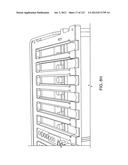 INTEGRATED APPARATUS FOR PERFORMING NUCLEIC ACID EXTRACTION AND DIAGNOSTIC     TESTING ON MULTIPLE BIOLOGICAL SAMPLES diagram and image