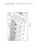 INTEGRATED APPARATUS FOR PERFORMING NUCLEIC ACID EXTRACTION AND DIAGNOSTIC     TESTING ON MULTIPLE BIOLOGICAL SAMPLES diagram and image