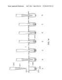 INTEGRATED APPARATUS FOR PERFORMING NUCLEIC ACID EXTRACTION AND DIAGNOSTIC     TESTING ON MULTIPLE BIOLOGICAL SAMPLES diagram and image