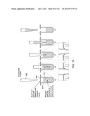 INTEGRATED APPARATUS FOR PERFORMING NUCLEIC ACID EXTRACTION AND DIAGNOSTIC     TESTING ON MULTIPLE BIOLOGICAL SAMPLES diagram and image