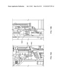 INTEGRATED APPARATUS FOR PERFORMING NUCLEIC ACID EXTRACTION AND DIAGNOSTIC     TESTING ON MULTIPLE BIOLOGICAL SAMPLES diagram and image