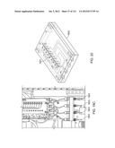 INTEGRATED APPARATUS FOR PERFORMING NUCLEIC ACID EXTRACTION AND DIAGNOSTIC     TESTING ON MULTIPLE BIOLOGICAL SAMPLES diagram and image