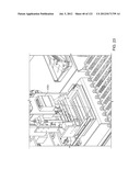 INTEGRATED APPARATUS FOR PERFORMING NUCLEIC ACID EXTRACTION AND DIAGNOSTIC     TESTING ON MULTIPLE BIOLOGICAL SAMPLES diagram and image