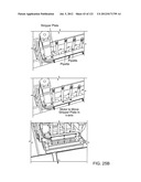 INTEGRATED APPARATUS FOR PERFORMING NUCLEIC ACID EXTRACTION AND DIAGNOSTIC     TESTING ON MULTIPLE BIOLOGICAL SAMPLES diagram and image