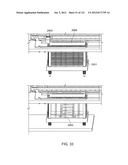 INTEGRATED APPARATUS FOR PERFORMING NUCLEIC ACID EXTRACTION AND DIAGNOSTIC     TESTING ON MULTIPLE BIOLOGICAL SAMPLES diagram and image