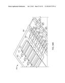 INTEGRATED APPARATUS FOR PERFORMING NUCLEIC ACID EXTRACTION AND DIAGNOSTIC     TESTING ON MULTIPLE BIOLOGICAL SAMPLES diagram and image