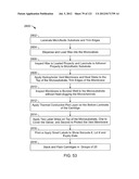 INTEGRATED APPARATUS FOR PERFORMING NUCLEIC ACID EXTRACTION AND DIAGNOSTIC     TESTING ON MULTIPLE BIOLOGICAL SAMPLES diagram and image