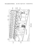 INTEGRATED APPARATUS FOR PERFORMING NUCLEIC ACID EXTRACTION AND DIAGNOSTIC     TESTING ON MULTIPLE BIOLOGICAL SAMPLES diagram and image