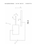 MULTI-DIMENSIONAL INTEGRATED DETECTION AND ANALYSIS SYSTEM (MIDAS) BASED     ON MICROCANTILVERS diagram and image