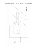 MULTI-DIMENSIONAL INTEGRATED DETECTION AND ANALYSIS SYSTEM (MIDAS) BASED     ON MICROCANTILVERS diagram and image