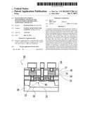 MAGNETRON-SPUTTERING FILM-FORMING APPARATUS AND MANUFACTURING METHOD FOR A     SEMICONDUCTOR DEVICE diagram and image