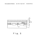 MAGNETRON-SPUTTERING FILM-FORMING APPARATUS AND MANUFACTURING METHOD FOR A     SEMICONDUCTOR DEVICE diagram and image