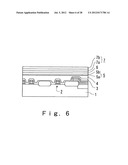 MAGNETRON-SPUTTERING FILM-FORMING APPARATUS AND MANUFACTURING METHOD FOR A     SEMICONDUCTOR DEVICE diagram and image