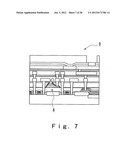 MAGNETRON-SPUTTERING FILM-FORMING APPARATUS AND MANUFACTURING METHOD FOR A     SEMICONDUCTOR DEVICE diagram and image