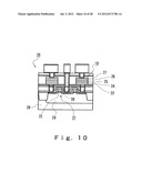 MAGNETRON-SPUTTERING FILM-FORMING APPARATUS AND MANUFACTURING METHOD FOR A     SEMICONDUCTOR DEVICE diagram and image