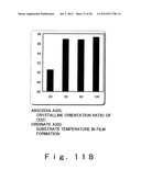 MAGNETRON-SPUTTERING FILM-FORMING APPARATUS AND MANUFACTURING METHOD FOR A     SEMICONDUCTOR DEVICE diagram and image