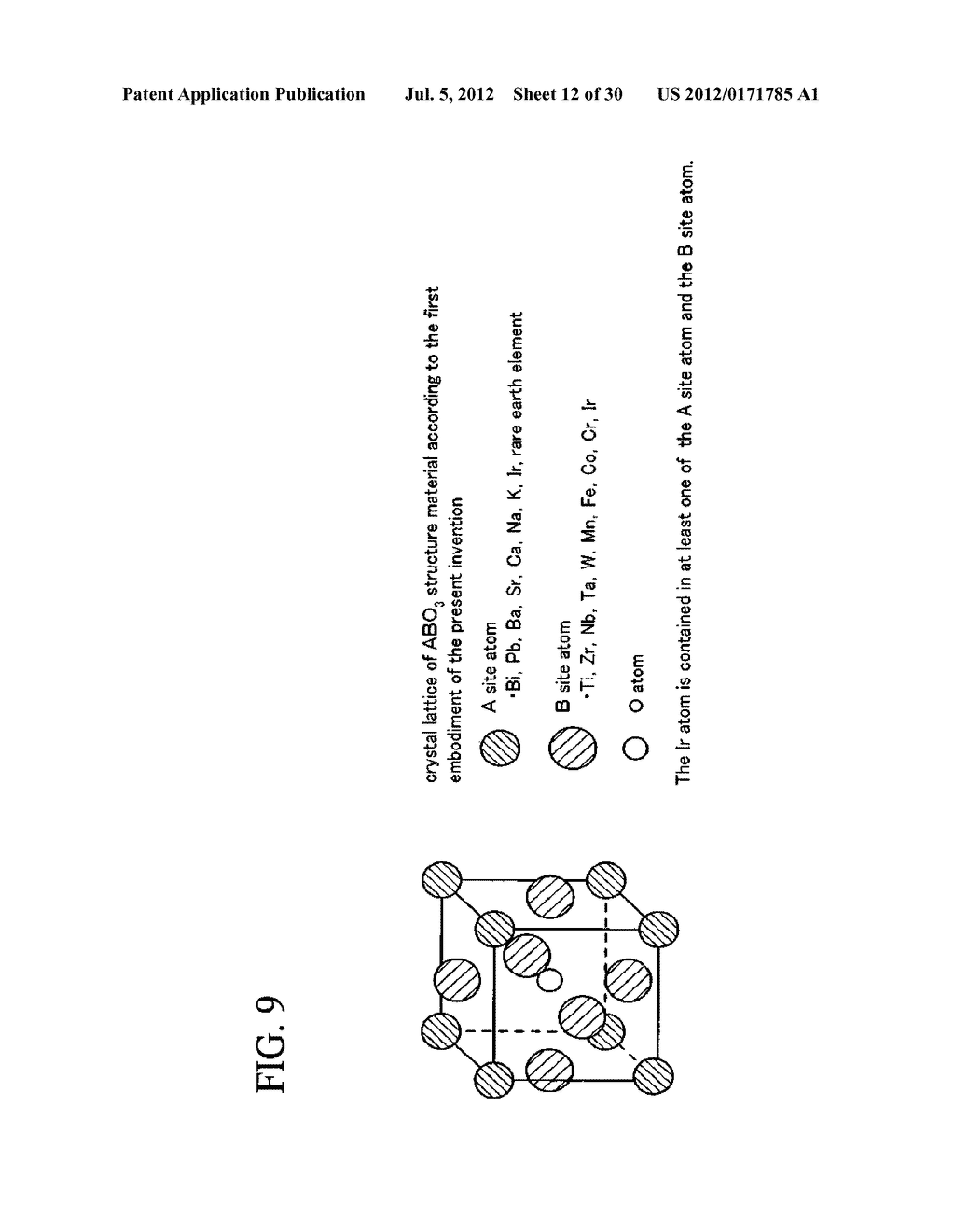 MANUFACTURING METHOD OF A SEMICONDUCTOR DEVICE - diagram, schematic, and image 13