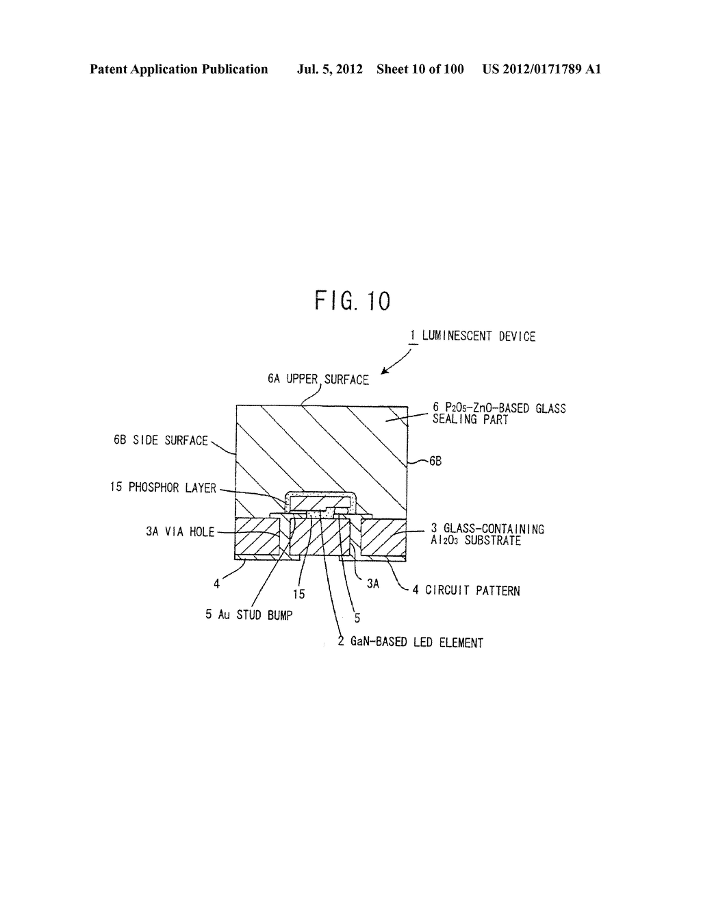 SOLID ELEMENT DEVICE AND METHOD FOR MANUFACTURING THE SAME - diagram, schematic, and image 11