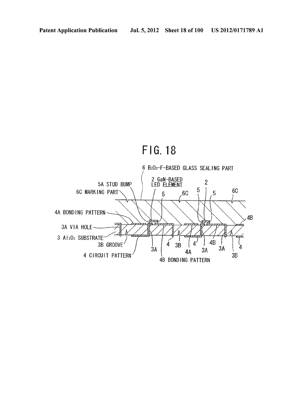 SOLID ELEMENT DEVICE AND METHOD FOR MANUFACTURING THE SAME - diagram, schematic, and image 19