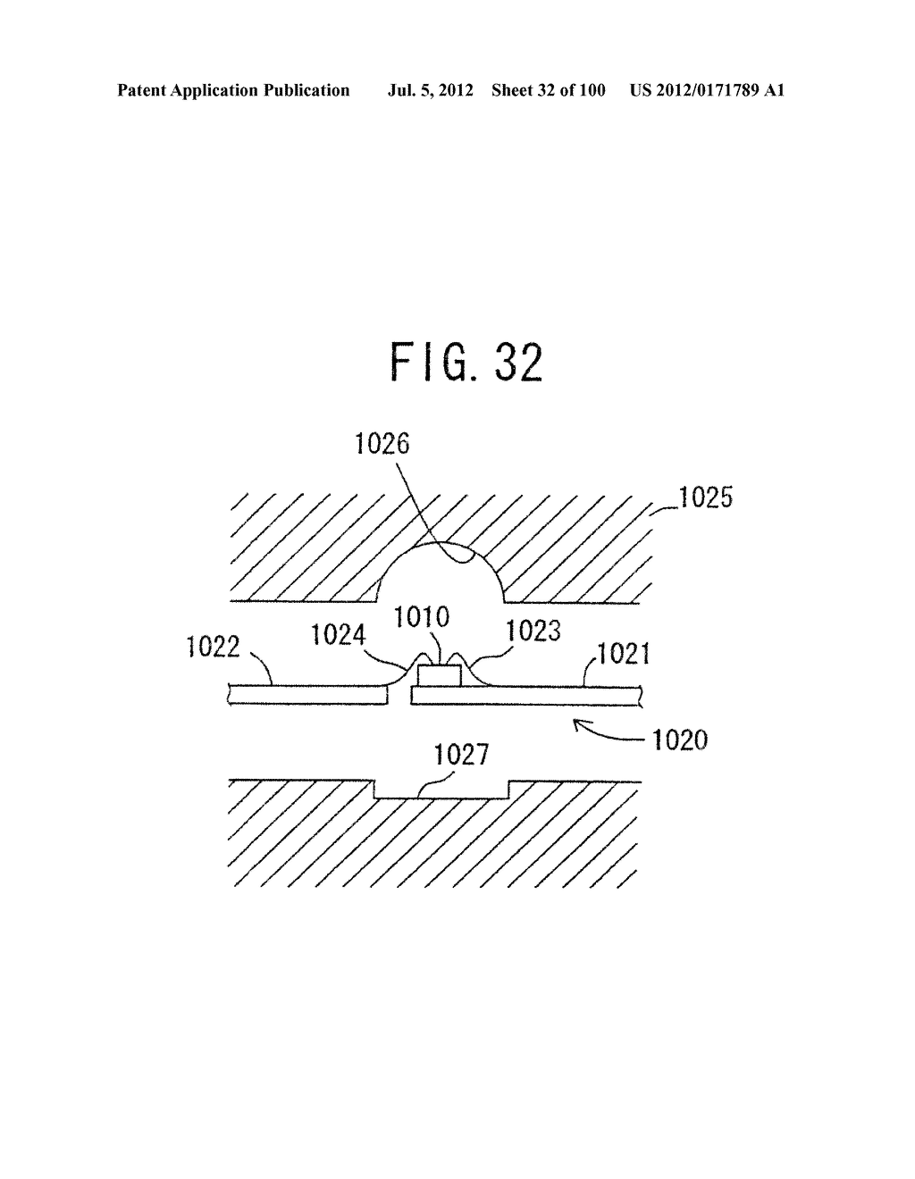 SOLID ELEMENT DEVICE AND METHOD FOR MANUFACTURING THE SAME - diagram, schematic, and image 33