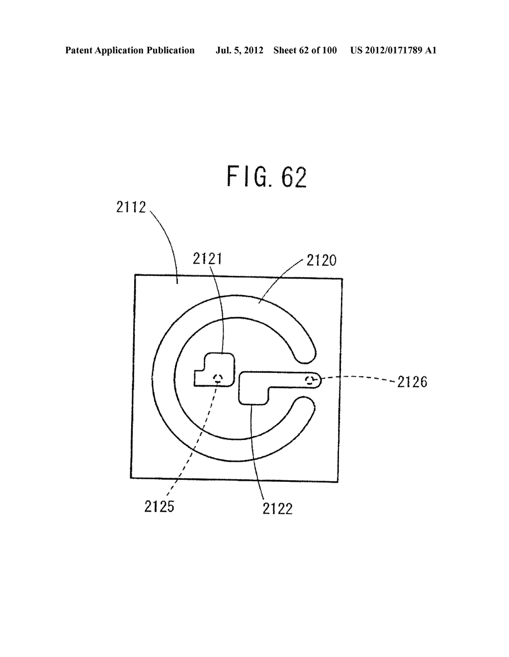 SOLID ELEMENT DEVICE AND METHOD FOR MANUFACTURING THE SAME - diagram, schematic, and image 63