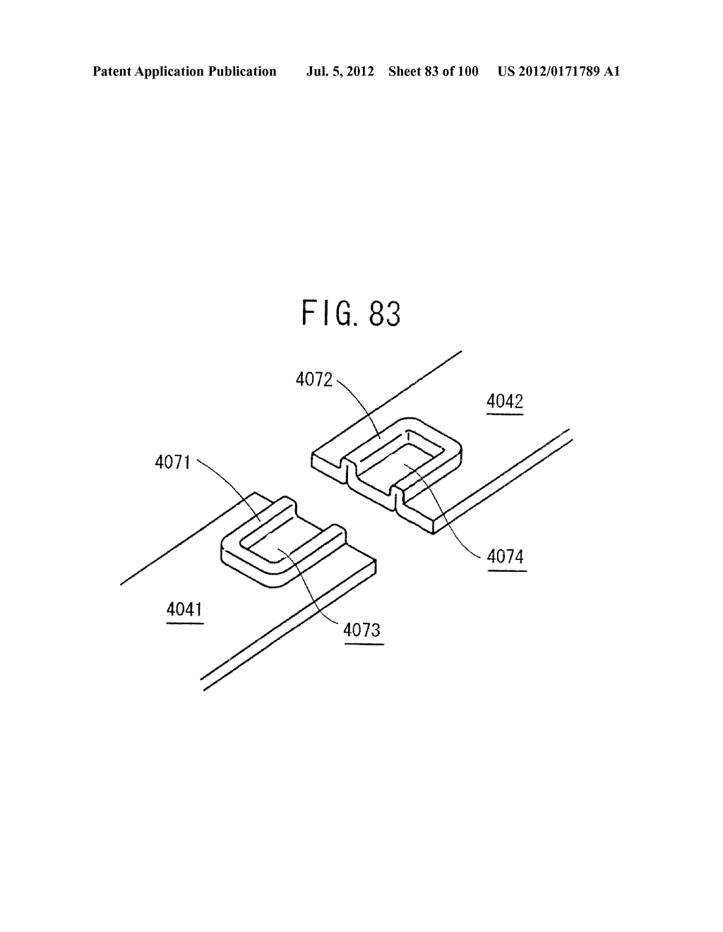 SOLID ELEMENT DEVICE AND METHOD FOR MANUFACTURING THE SAME - diagram, schematic, and image 84