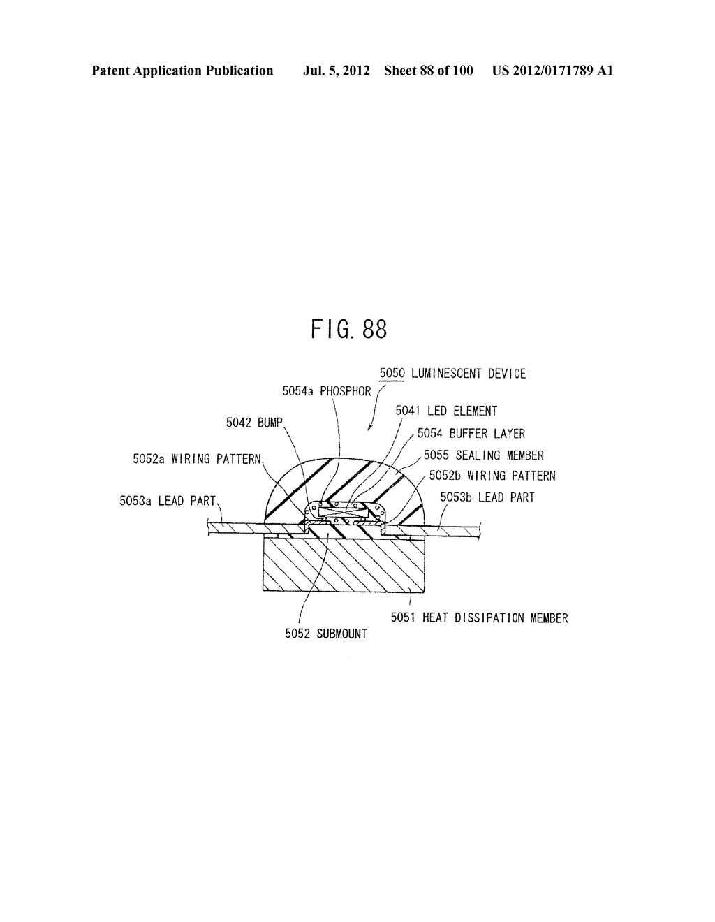 SOLID ELEMENT DEVICE AND METHOD FOR MANUFACTURING THE SAME - diagram, schematic, and image 89