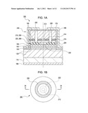 SURFACE EMITTING LASER, METHOD FOR PRODUCING SURFACE EMITTING LASER, AND     IMAGE FORMING APPARATUS diagram and image