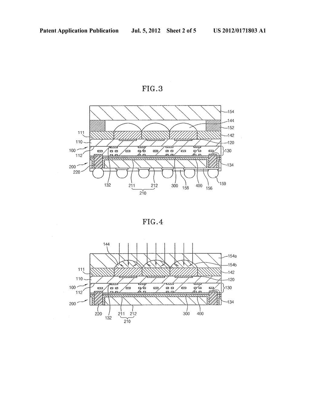 REVERSE IMAGE SENSOR MODULE AND METHOD FOR MANUFACTURING THE SAME - diagram, schematic, and image 03