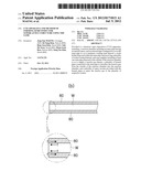 CVD APPARATUS AND METHOD OF FORMING SEMICONDUCTOR SUPERLATTICE STRUCTURE     USING THE SAME diagram and image