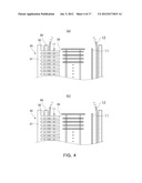 CVD APPARATUS AND METHOD OF FORMING SEMICONDUCTOR SUPERLATTICE STRUCTURE     USING THE SAME diagram and image