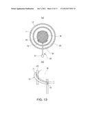 CVD APPARATUS AND METHOD OF FORMING SEMICONDUCTOR SUPERLATTICE STRUCTURE     USING THE SAME diagram and image