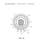 CVD APPARATUS AND METHOD OF FORMING SEMICONDUCTOR SUPERLATTICE STRUCTURE     USING THE SAME diagram and image