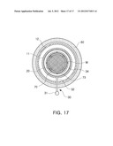 CVD APPARATUS AND METHOD OF FORMING SEMICONDUCTOR SUPERLATTICE STRUCTURE     USING THE SAME diagram and image