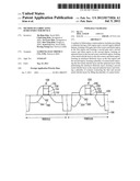 METHOD OF FABRICATING SEMICONDUCTOR DEVICE diagram and image