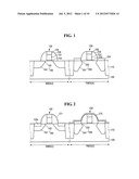 METHOD OF FABRICATING SEMICONDUCTOR DEVICE diagram and image