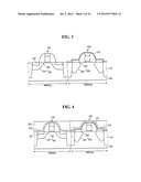 METHOD OF FABRICATING SEMICONDUCTOR DEVICE diagram and image