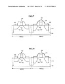 METHOD OF FABRICATING SEMICONDUCTOR DEVICE diagram and image