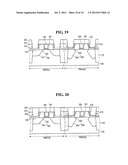 METHOD OF FABRICATING SEMICONDUCTOR DEVICE diagram and image