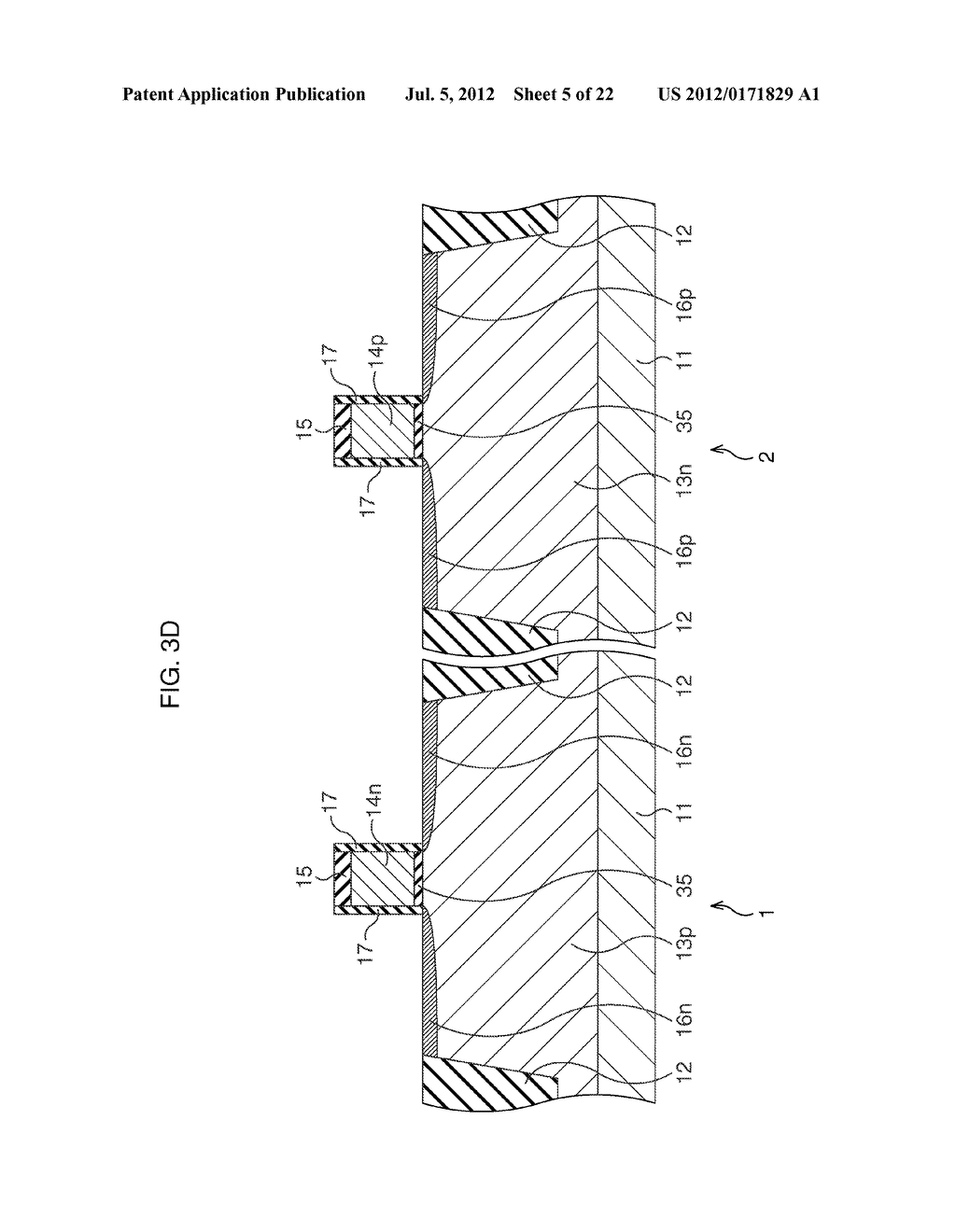 SEMICONDUCTOR DEVICE AND MANUFACTURING METHOD THEREOF - diagram, schematic, and image 06