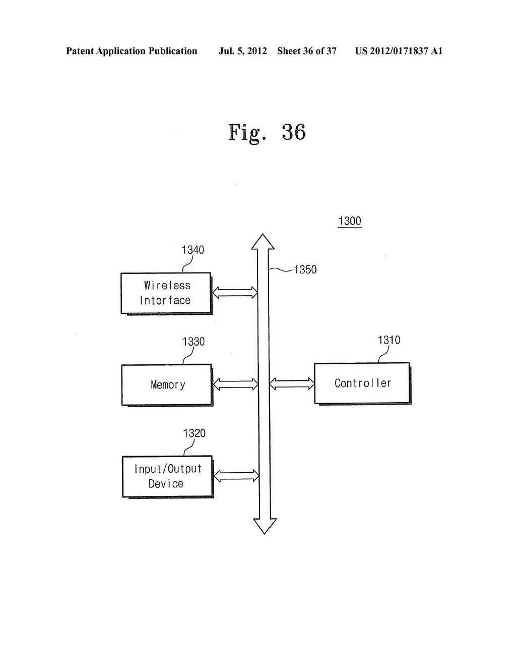 Semiconductor Memory Devices And Methods Of Fabricating The Same - diagram, schematic, and image 37