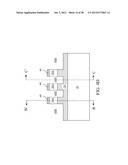 STRESS-GENERATING SHALLOW TRENCH ISOLATION STRUCTURE HAVING DUAL     COMPOSITION diagram and image