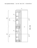 STRESS-GENERATING SHALLOW TRENCH ISOLATION STRUCTURE HAVING DUAL     COMPOSITION diagram and image