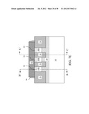 STRESS-GENERATING SHALLOW TRENCH ISOLATION STRUCTURE HAVING DUAL     COMPOSITION diagram and image