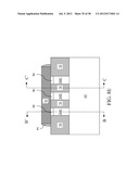 STRESS-GENERATING SHALLOW TRENCH ISOLATION STRUCTURE HAVING DUAL     COMPOSITION diagram and image