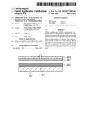 MICROSTRUCTURE, MICROMACHINE, AND MANUFACTURING METHOD OF MICROSTRUCTURE     AND MICROMACHINE diagram and image