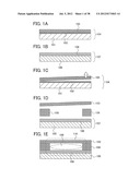 MICROSTRUCTURE, MICROMACHINE, AND MANUFACTURING METHOD OF MICROSTRUCTURE     AND MICROMACHINE diagram and image