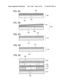 MICROSTRUCTURE, MICROMACHINE, AND MANUFACTURING METHOD OF MICROSTRUCTURE     AND MICROMACHINE diagram and image