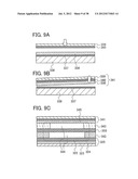 MICROSTRUCTURE, MICROMACHINE, AND MANUFACTURING METHOD OF MICROSTRUCTURE     AND MICROMACHINE diagram and image